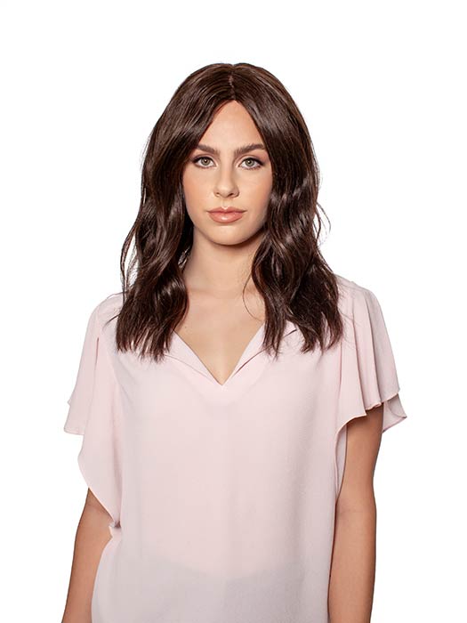 Nautral Lace-Top B by WigPro - Regal Wigs